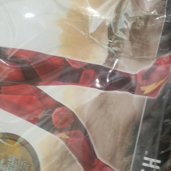 Flash - Picture 6 of 7